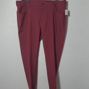 Dunning Golf Pants